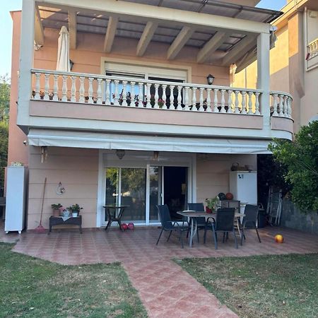 Galini Garden House Villa Kavála Exterior photo