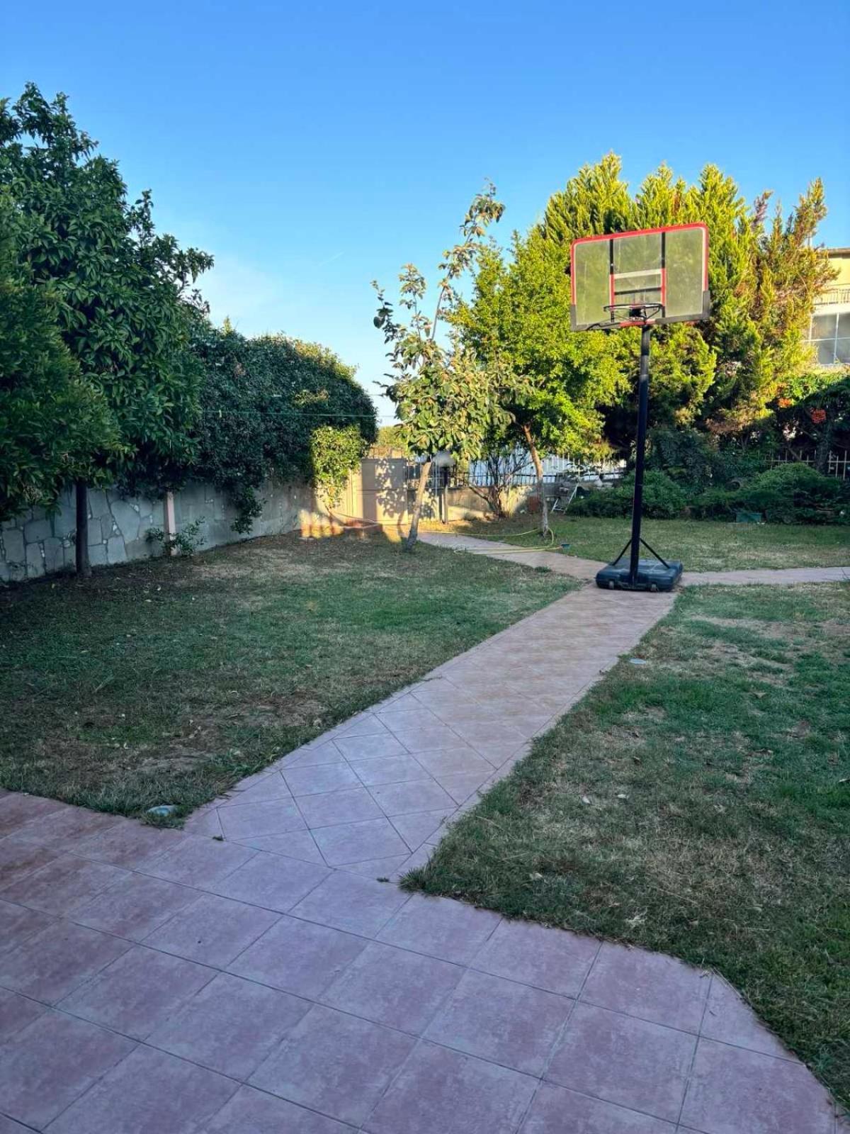 Galini Garden House Villa Kavála Exterior photo