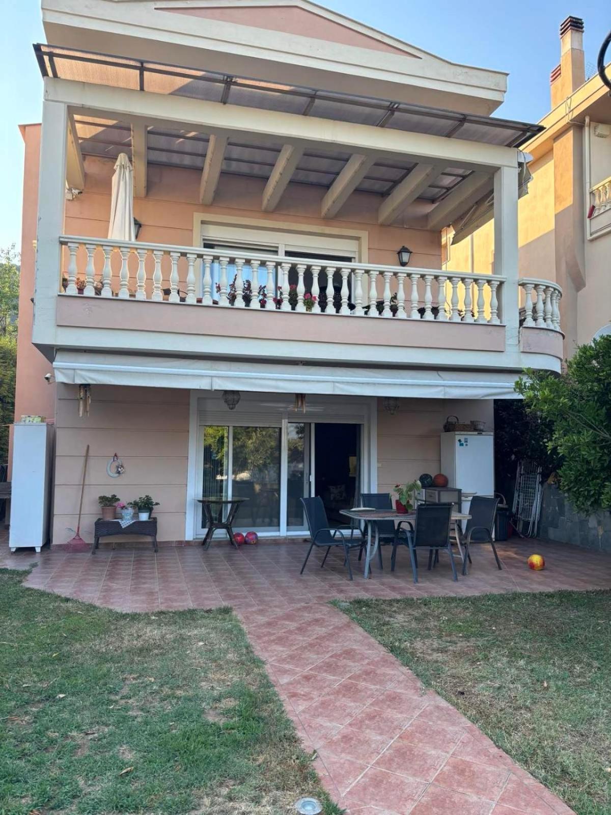 Galini Garden House Villa Kavála Exterior photo